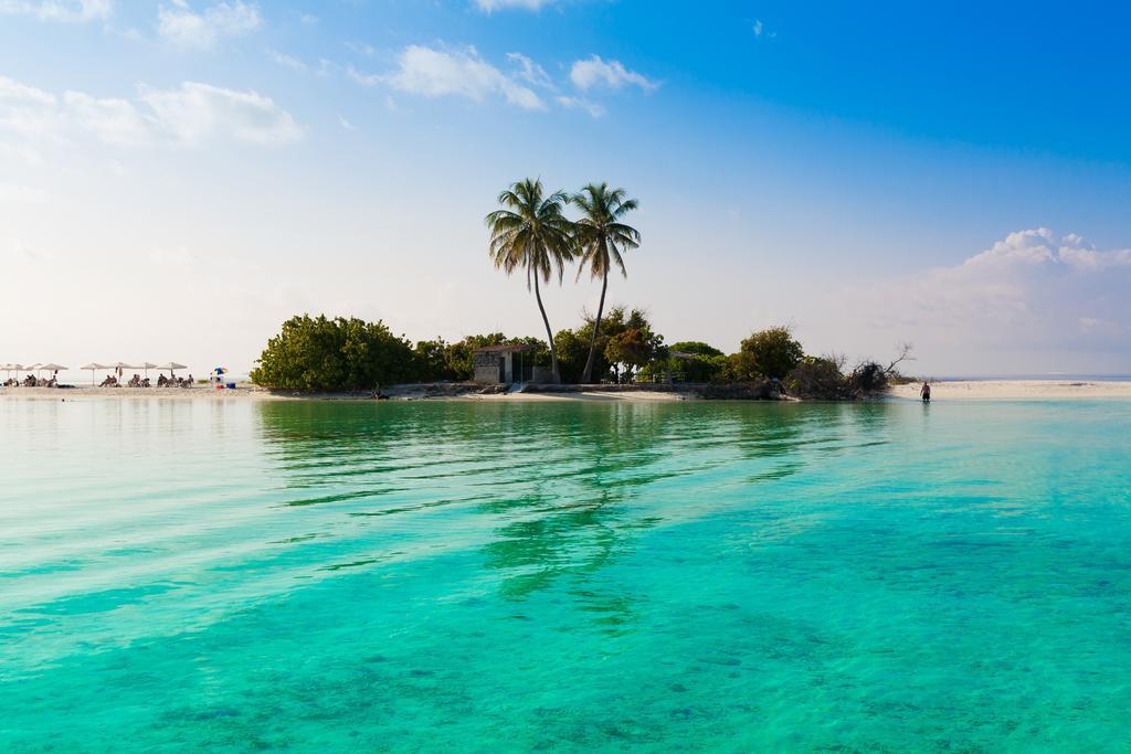 Kalaafaanu Retreat Hotel Hangnaameedhoo Luaran gambar