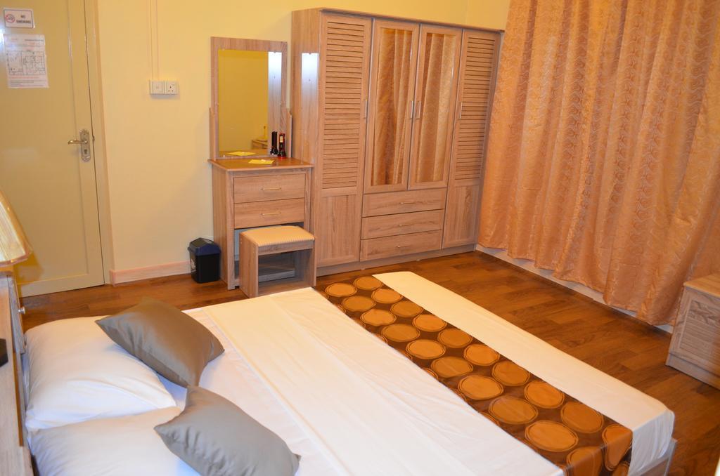 Kalaafaanu Retreat Hotel Hangnaameedhoo Luaran gambar