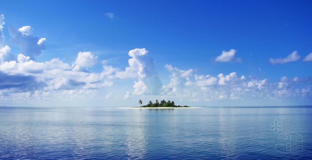 Kalaafaanu Retreat Hotel Hangnaameedhoo Luaran gambar